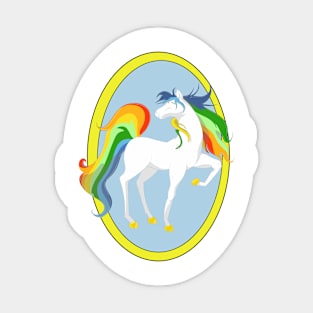 Starlite - Rainbow Brite Sticker